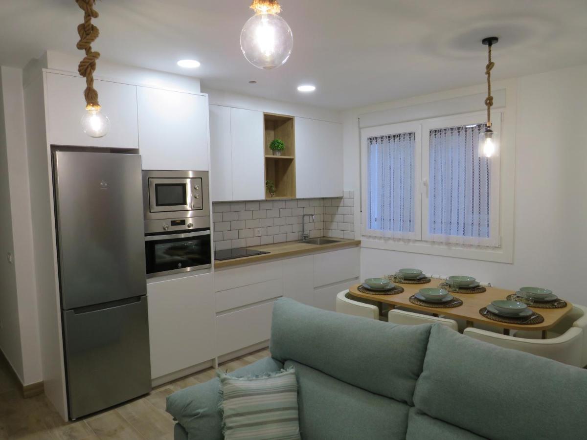 Apartamento Casa Roda Bielsa Exterior foto