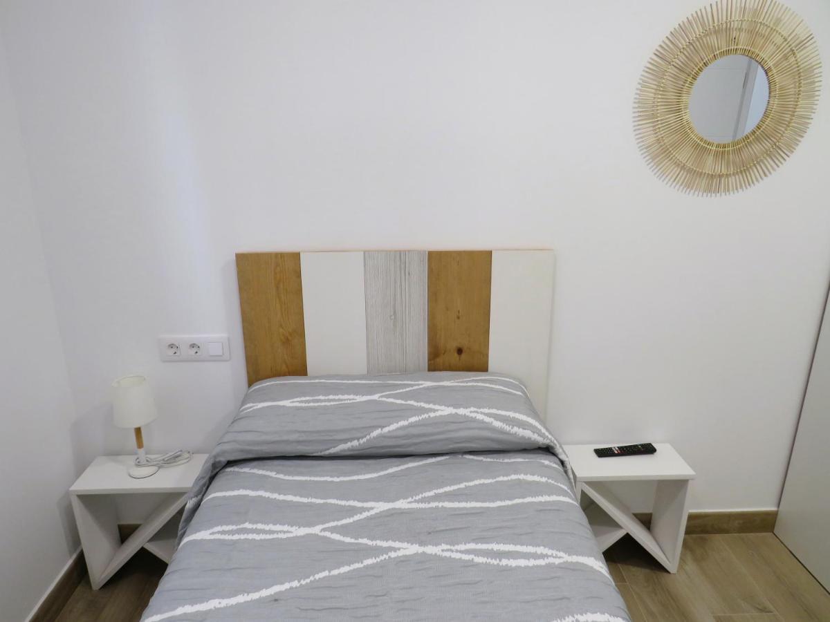 Apartamento Casa Roda Bielsa Exterior foto